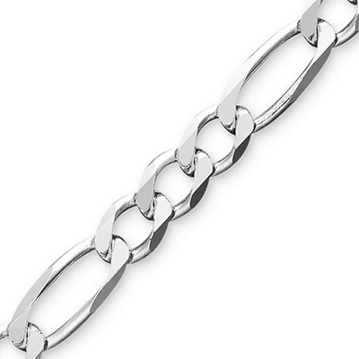 Figaro Link Chain